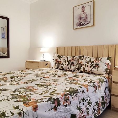 Ferienwohnung Alameda Boho Chic Sevilla Exterior foto