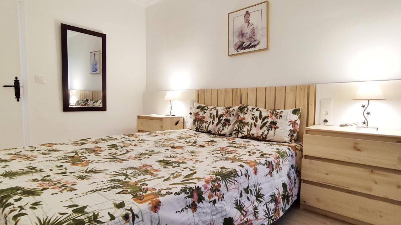 Ferienwohnung Alameda Boho Chic Sevilla Exterior foto